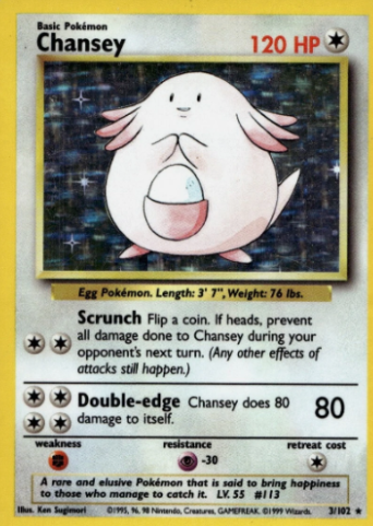 Chansey