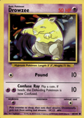 Drowzee