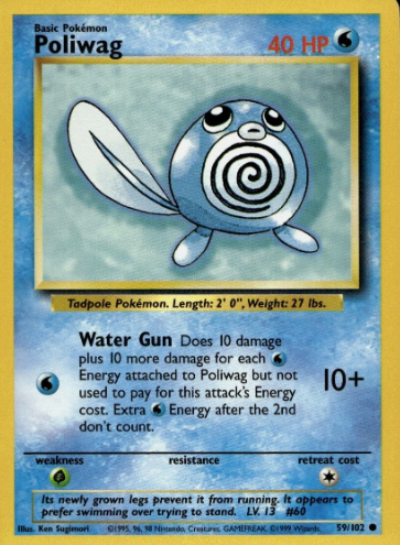 Poliwag