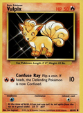 Vulpix