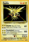 Zapdos